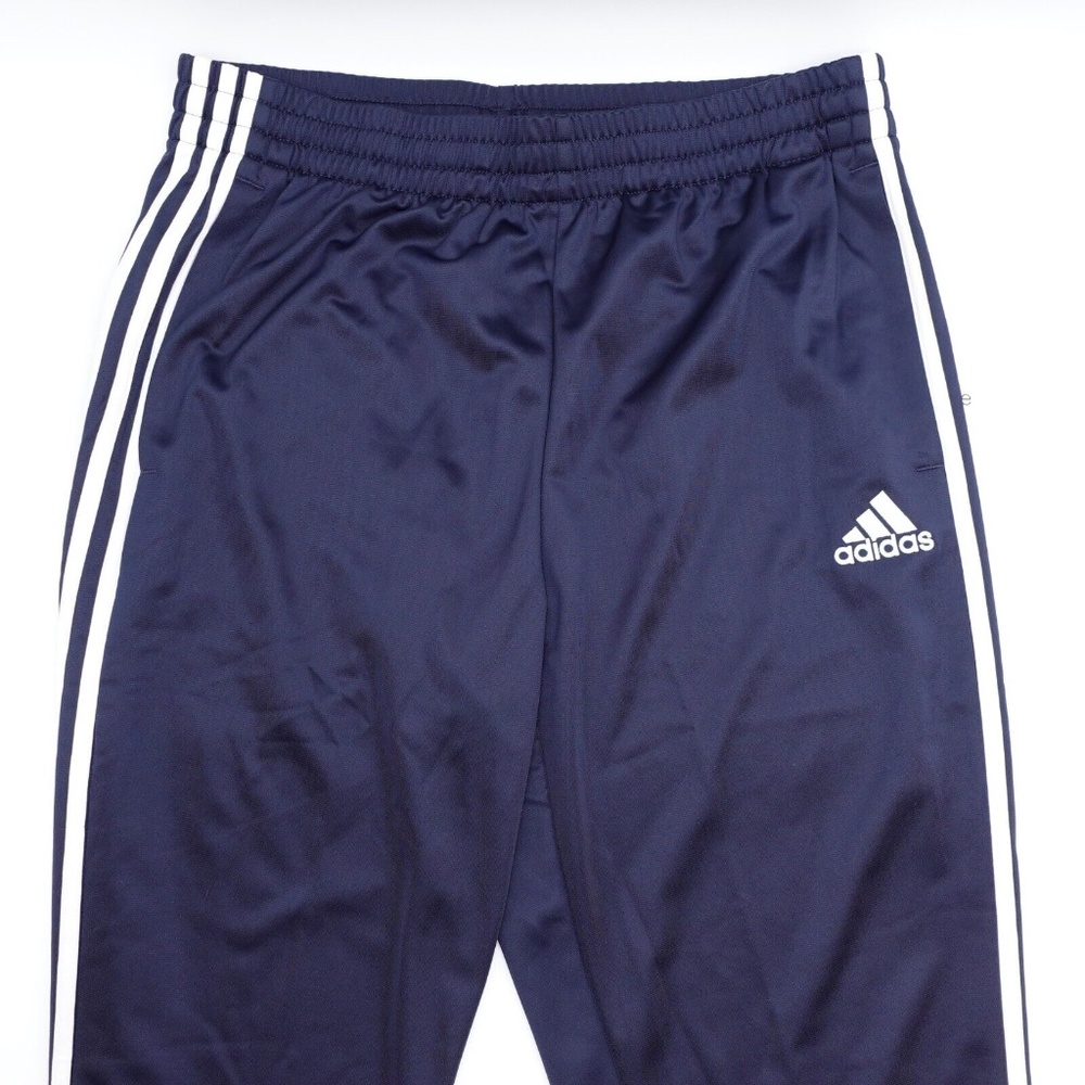 NEW adidas Primegreen Essentials 3-Stripes Tracksuit Men's L/XL/2XL GK9658 - Picture 2 of 12